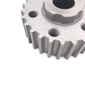 Engrenage de calage de l'arbre à cames pour VW Audi A3 S3 Sportback Quattro A4 06D105263 - Product Image 6