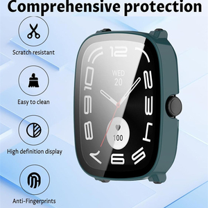 Funda para Reloj Inteligente HayLou GST <span class=keywords><strong>Lite</strong></span> LS13, Cubierta para HayLou RS4 Plus LS11 LS12, Protector de Pantalla Watch2 Pro - Product Image 4