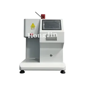 Alta Qualidade Display Digital PVC PE Plástico Melt Flow Index Tester/Melt Flow MFI Index Testing Machine