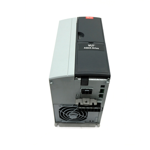 สินค้าใหม่ในสต็อก 131B8949 FC-202P7K5T4E20H2XXXXXXSXXXXAXBXCXXXXDX VLT AQUA Drive FC-202 พร้อมการรับประกันนาน - Product Image 3
