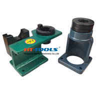 Porte-outil de haute précision BT30/40/50 CAT30/40/50 HSK63, prix d'usine