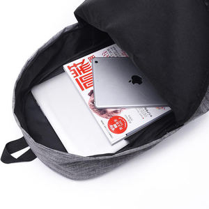 Mochila escolar barata con logotipo personalizado para niños, mochila universitaria, mochilas escolares de ocio, mochila escolar - Product Image 6