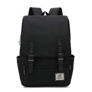 Mochila de viaje Oxford de gran capacidad Unisex para mujer 2026 nueva tendencia de moda con cierre de cremallera Dropshipping mochila escolar - Product Image 5