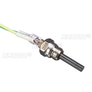 12V/24V 2KW 5KW 8KW Chinese Parking <b>Heater</b> Glow Plug <b>Ceramic</b> Pin + Wrench Directly From Factory Similar With Eberspacher Webasto - Product Image 5