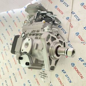 Bomba de Inyección Dens0 3963951 0460426369 VE6/12F1100R962-4 de Acero ABG para Motor CUMMINS ISBe 5.9L - Product Image 3