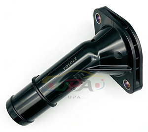 25631-2B002 256312B002 Conector de Entrada de Refrigerante para Hyundai Accent Kia Rio 25631 2B002 - Product Image 6