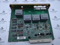 Interface de carte capteur PLC 3U VO - 3U/VO, neuve, sans boîte, avec garantie