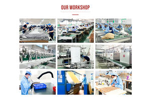 Coussin chauffant portable réutilisable avec design profilé, chauffe rapidement, confort ciblé, maison et bureau - Product Image 4