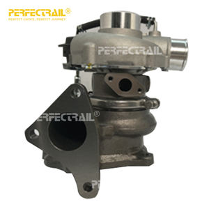 Turbocompresor <span class=keywords><strong>de</strong></span> motor PERFECTRAIL 14411-AA700 Auto Parts para Subaru Impreza WRX STI DOCH 2.5L 2004-2007 - Product Image 5