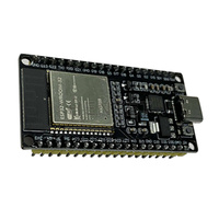 Modul Pengelola Daya WiFi & BT Nirkabel Dual Core 2.4GHz 38P Hentet BOM ESP32 Development Board, Filter Komponen Elektronik
