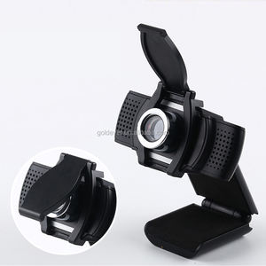 <span class=keywords><strong>Webcam</strong></span> OEM avec logo, autofocus, ordinateur, HD, 1080P, 2K, USB, 4K, 720P, 480P, personnalisée - Product Image 3