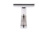 Portable De Poche 3-en-1 Écologique Hôtel Utiliser Rechargeable Sans Fil Verre Nettoyant Pulvérisation Aspirateur Vadrouille Nettoyeur De Vitres