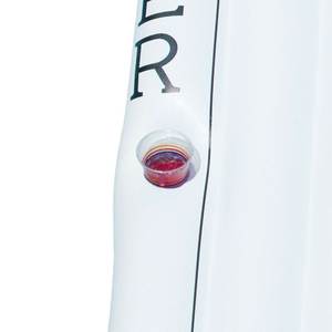 Flotador Inflable Gigante con Forma de Carta de Póker Joker, con Portavasos para Adultos - Product Image 5