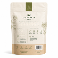 Pochette personnalisée en papier kraft brun de luxe, de qualité alimentaire, recyclable, écologique, avec revêtement mat, pour emballage de sucre et de salades, avec fermeture éclair