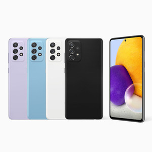 Ottima qualità a buon mercato originale sbloccato telefoni ricondizionati grado AA + telefono <span class=keywords><strong>cellulare</strong></span> per <span class=keywords><strong>Samsung</strong></span> <span class=keywords><strong>A72</strong></span> A725 - Product Image 3