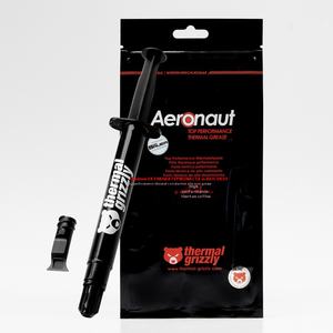 Graisse à vitesse variable thermique Grizzly Aeronaut série Violent Bear à roulement à billes - Product Image 1