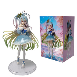 Figura <span class=keywords><strong>de</strong></span> Manga <span class=keywords><strong>de</strong></span> 21 CM, Estatua <span class=keywords><strong>de</strong></span> Personaje en Pie, Versión <span class=keywords><strong>con</strong></span> Traje <span class=keywords><strong>de</strong></span> <span class=keywords><strong>Nieve</strong></span> Figura <span class=keywords><strong>de</strong></span> PVC <span class=keywords><strong>de</strong></span> Shiro <span class=keywords><strong>de</strong></span> No Game No Life, Figura <span class=keywords><strong>de</strong></span> Anime, Juguete <span class=keywords><strong>de</strong></span> Regalo - Product Image 1
