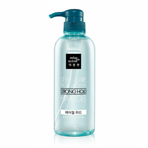 Style Care Gel Coiffant Professionnel à Tenue Forte pour Cheveux Bouclés 500ml Modèle 8801042963825 - Product Image 2
