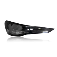 Iluminación Exterior para Automóviles, Luces Halógenas, Xenón, LED, Luces Traseras, Otros Accesorios de Iluminación para Automóviles, Luces LED, Faros Antiniebla para BMW G22, Luz Trasera Láser