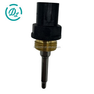 เซ็นเซอร์วัดอุณหภูมิ DL eavrastart 256-6453ใหม่1ชิ้นสำหรับ C9 C7เครื่องยนต์พร้อมการรับประกัน1ปี - Product Image 3