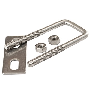 Tất cả các loại ô tô các loại hạt và bu lông Assortment Kit 316 không gỉ các loại hạt và Hex bu lông - Product Image 4