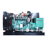 Offre Spéciale 375kva Diesel Générateur 300 Kw Générateur Dynamo 300kw générateur Ensemble