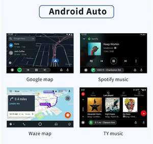Adaptateur sans fil CarPlay et Android Auto pour autoradio Android, produit phare sur <span class=keywords><strong>Amazon</strong></span> - Product Image 6