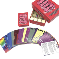 Cartes à Jouer Carrées Personnalisables Écologiques pour Adultes, Jeu de Cartes de Poker Portable, Cartes à Jouer en Papier avec Nom et Logo Imprimés sur Mesure pour Amis