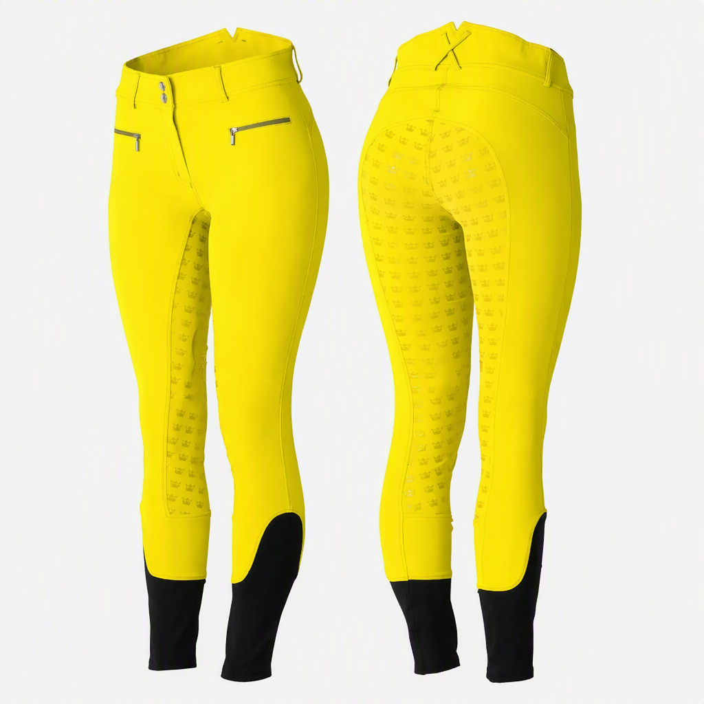 Jaune