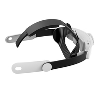 Pour la sangle de tête de confort améliorée pour le remplacement du casque MetaQuest 2/3/3s