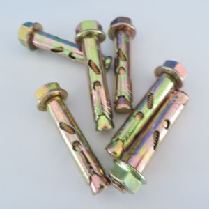 Parafusos de parafuso de aço inoxidável, conector de cabeça escareado - Product Image 6