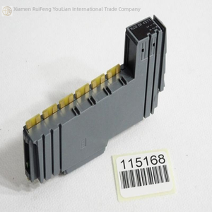 B &amp; Module d'entrée numérique X20di4371 Rev.f0 X20 Di 4371, neuf, original, en stock, automatisation industrielle, PAC, PLC dédié - Product Image 1