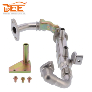 <span class=keywords><strong>Vanne</strong></span> <span class=keywords><strong>EGR</strong></span> refroidisseur électrique, pour <span class=keywords><strong>NISSAN</strong></span> NAVARA, - Product Image 3