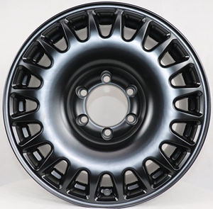 Rueda de Aleación de Aluminio Wheelshome Direct Wholesale de 17 Pulgadas 864F para <span class=keywords><strong>Porsche</strong></span> <span class=keywords><strong>Macan</strong></span> S, Rueda para Automóvil de Pasajeros, <span class=keywords><strong>PCD</strong></span> de 5x127-150 mm - Product Image 1