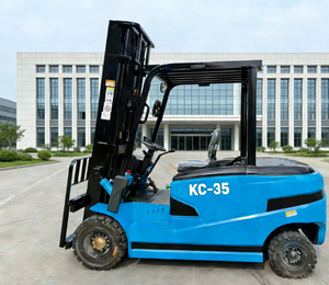 KATOCASE Palan électrique à économie d'énergie de 3,5 tonnes avec une vitesse de levage de 10 s et une hauteur de levage maximale de 3 m. - Product Image 3