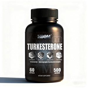 Tăng cường cho nam giới estrogen chặn chống estrogen tự nhiên kiểm tra tăng cường viên nang - Product Image 2