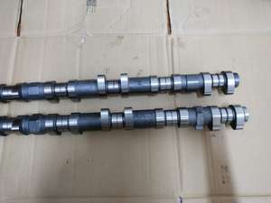 Hết hàng - Trục cam hiệu suất cao Adracing dành cho động cơ Toyota 2JZ 2JZGTE VVTi EX264, trục cam 264 - Product Image 3