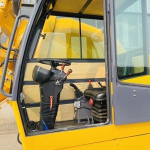 <span class=keywords><strong>Bétonnière</strong></span> mobile ReadyToShip 3,5 m³ haute fiabilité, auto-chargeante, pour travaux de construction - Product Image 6