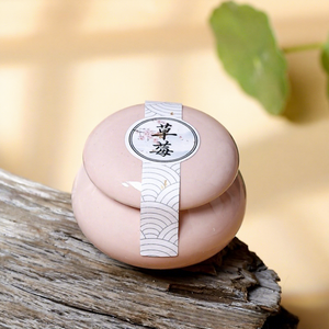 Bálsamo Aromático de Cerámica Estilo Nacional Antiguo, Pasta Perfumada de Larga Duración, Desodorante para Uso en Lugares Turísticos, Venta al por Mayor - Product Image 6