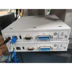 1 pièce d'occasion Keysight E5810B LAN GPIB - Product Image 3