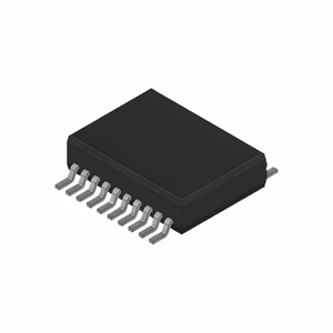 Buy Online Electronic Components Logic Original One Stop Service CD74FCT2373TQM 20 SSOP - Product Image 1
