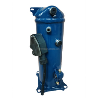Compresor Scroll para Aire Acondicionado Carrier Carlyle RSH105GR01, Equipo de Refrigeración e Intercambio de Calor para Compresor R134a