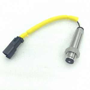 เซ็นเซอร์วัดความเร็ว 330C รุ่น 6V2455 เซ็นเซอร์ 6V-2455 เหมาะสำหรับเครื่องยนต์ดีเซล อุปกรณ์เสริมรถขุด E330 330B - Product Image 3