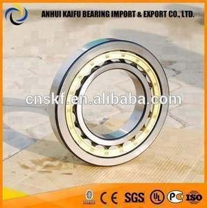 <span class=keywords><strong>NU408</strong></span>-M1 Design dei cuscinetti pdf 40x110x27mm cuscinetto a rulli cilindrici <span class=keywords><strong>NU408</strong></span> - Product Image 3