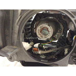 Venta al por mayor caliente faros automotrices para 2014 <span class=keywords><strong>BMW</strong></span> <span class=keywords><strong>5</strong></span> Series <span class=keywords><strong>GT</strong></span> faros de xenón F01 HD lente de proyector de matriz de cámara - Product Image 5