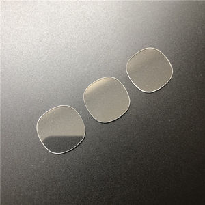 Verre saphir pour montre générique Pat Tek <span class=keywords><strong>Philippe</strong></span> Naut Tilus 5711/5712/5726/5980 - Product Image 1