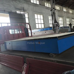 T rãnh góc tấm bàn làm việc với t-khe cắm gang phay t-slot bảng - Product Image 5