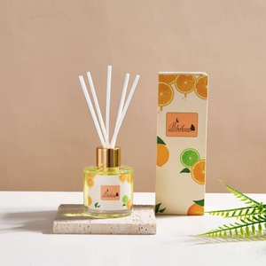 Ambientador de Aire Interior de Larga Duración, Aromaterapia de Frutas, Perfume, Juguete Decorativo con Fragancia, Aromaterapia para el Hogar y el Dormitorio - Product Image 5