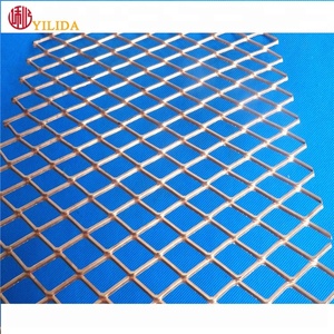 Métal déployé en acier inoxydable <span class=keywords><strong>grille</strong></span> - Product Image 2