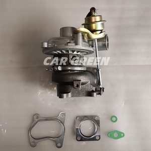 Turbocompresseur diesel RHF5 WL85C 8971228843 VC430089 VD430090 pour Mazda B2500/ Ford Ranger <span class=keywords><strong>115</strong></span> J97A, moteur WLT Turbo - Product Image 3